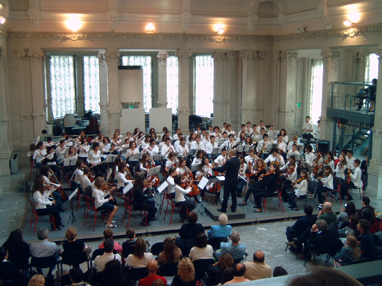Orchestra Sinfonica Giovanile
